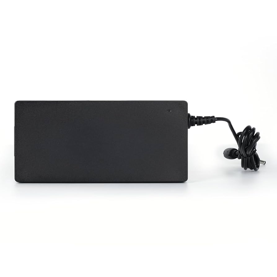 Amazon.com: Fosi Audio 48V 10A Power Supply 480W 48VDC